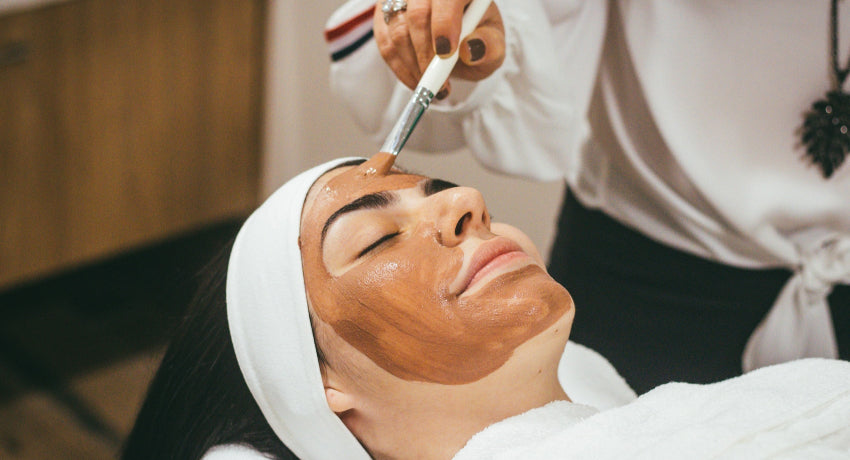 How I Discovered Self-Love Through My Skincare Routine